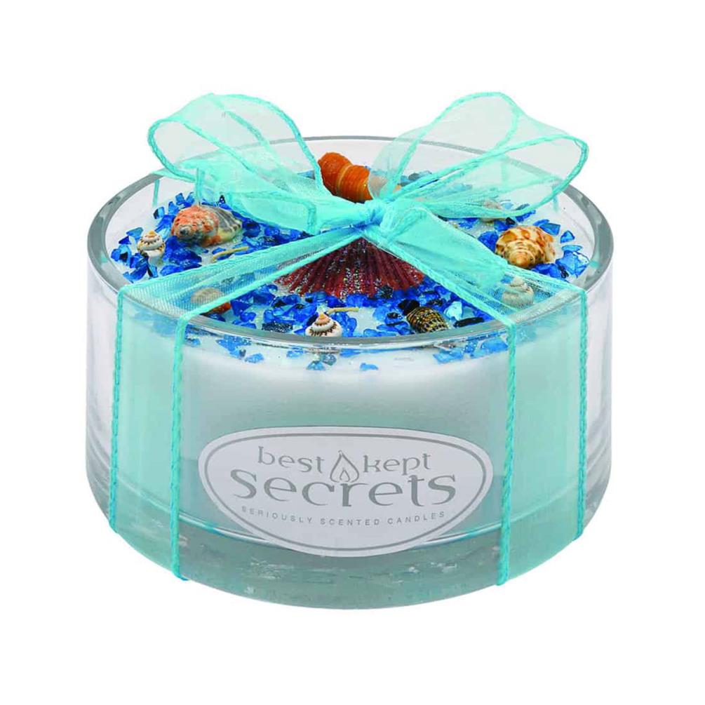 Best Kept Secrets Coastal Breeze 5 Wick Candle £15.29